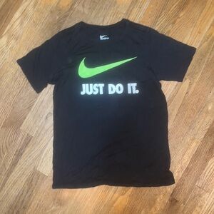 nike shirt